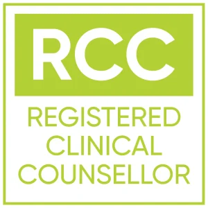Registered Clinical Counsellor