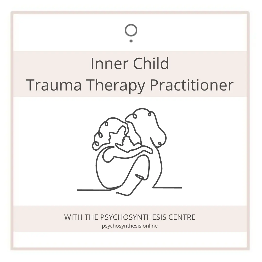 Inner Child Trauma Therapy Practitioner